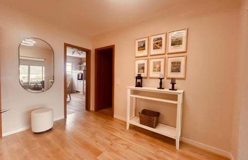 Moderne Wohnung - 89m2 - 3 min zum Bahnhof & City - Foto 18