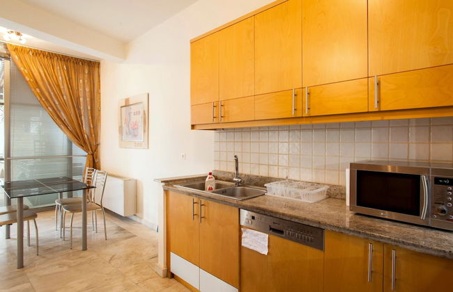 Villa Afrodite PRIVATE POOL On The Roof Sea View - Photo 10