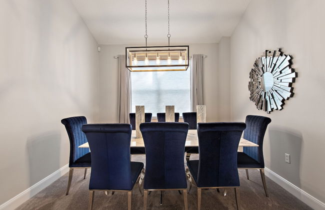 Gold Rest @ Calabay Parc Tower Lake By Shine 412 4 Bedroom Villa - Foto 26