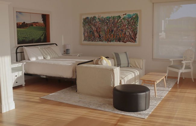 SOUMAH Wines - Photo 1