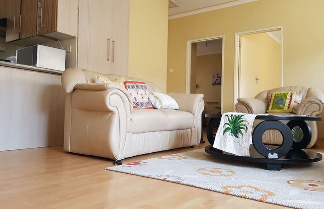 Lolos Exquisite Two Bedroom Apartment - Foto 21