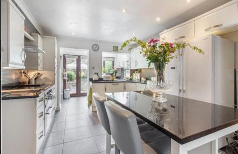 Home in The Vale of Evesham - Photo 28