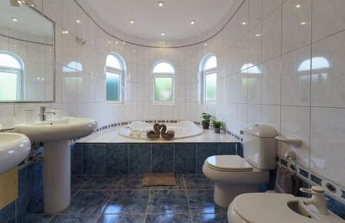 Vila Tenerife Golf Adeje - Foto 17