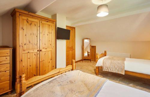 Host & Stay - Cherry Willows - Foto 23