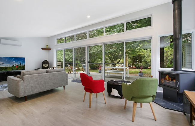 Marshmallow Retreat - Photo 8