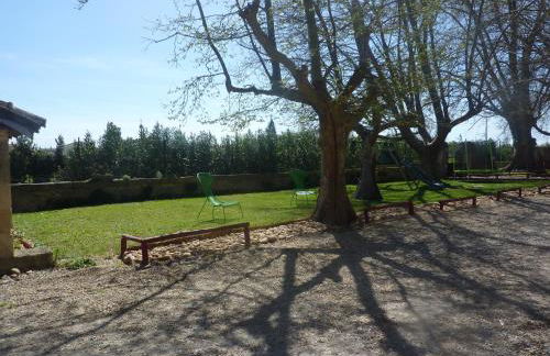 Mas du Notaire - Photo 69