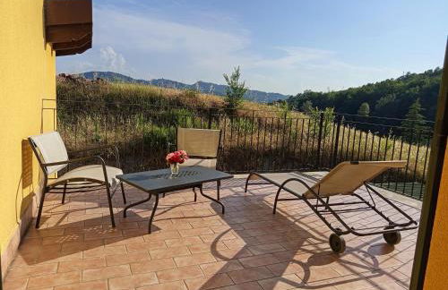 Agriturismo La Palazzina di Gorgognano - Foto 8