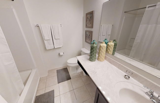 Crystal Cove Resort - Foto 34