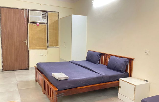 GoBravo Dev Palace & Studio Apartments - Foto 1