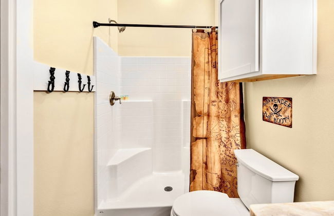 Pirates Hook-14919 - Foto 27