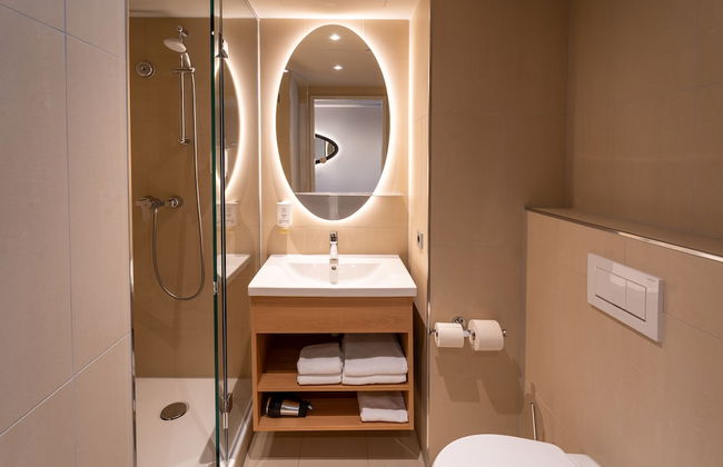 Aparthotel Adagio Access Freiburg - Foto 25