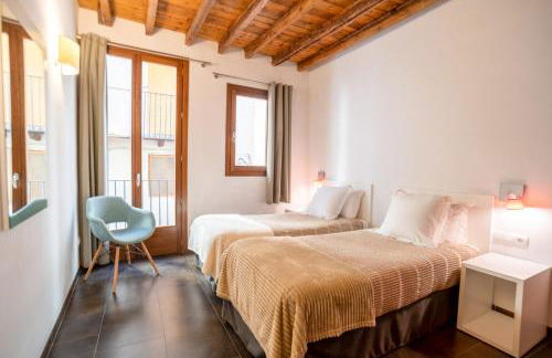 Casa Rural Vistes de Morella - Foto 21