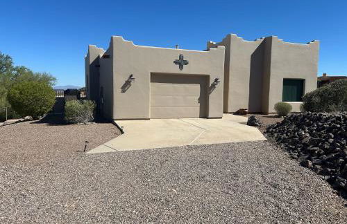 Tucson Mnt Foothills Saguaro Bliss - Foto 1