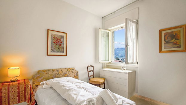 Garda View - Foto 2, Habitación