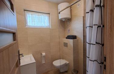 Bobrowe Zacisze - domki letniskowe - Foto 64