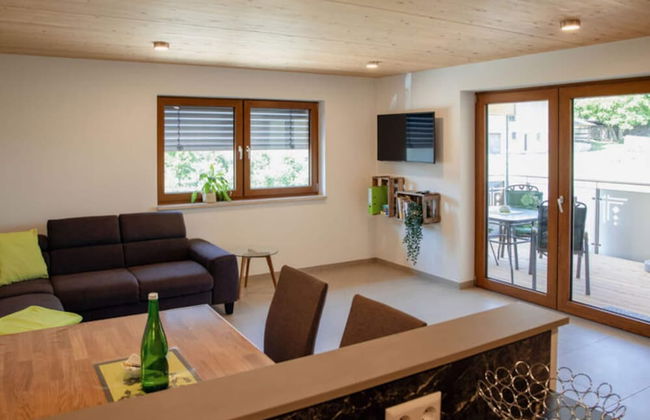 Apartment Tenne in Konigheim - Foto 4