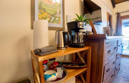 1 Bedroom Suit at Trailhead - Top Floor - Mountain Views - Photo 18