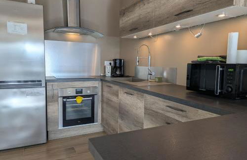 Gîtes Meynard et Lorie - Foto 21