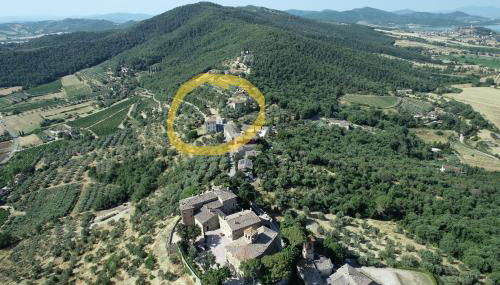 Chiesina di Montesperello - Foto 2