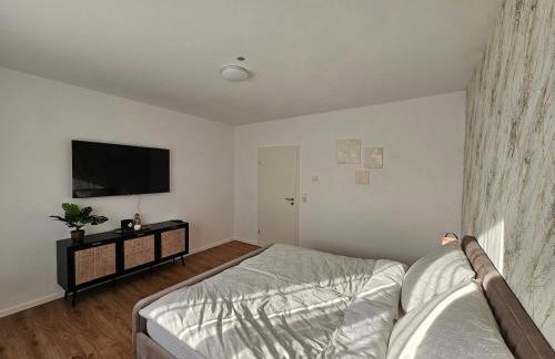 Apartment in Schwedelbach für 5 - Foto 7