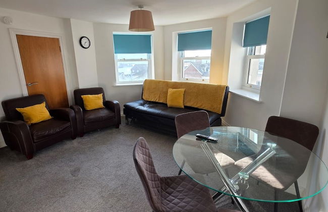 2 Bed- Tamar View by Pureserviced - Foto 16