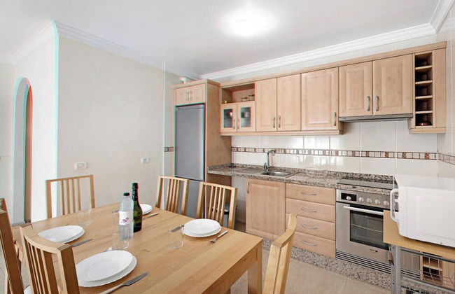 Las Brisas Playa San Juan - Foto 9