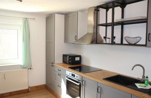 Ferienwohnung Feldblick - Foto 30