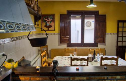 Posada Abuela Fidela - Foto 53