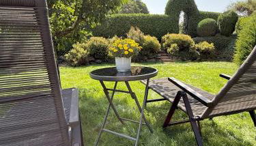 Boutique Apartment - Photo 2, Garden