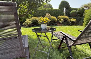 Boutique Apartment - Photo 2