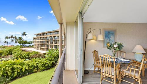 Maui Kaanapali Villas A420 - Foto 4