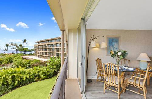 Maui Kaanapali Villas A420 - Foto 4