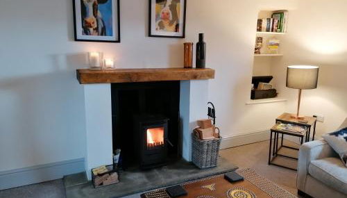 Our Holiday House Yorkshire , Bentham - Children and doggy friendly - Foto 3