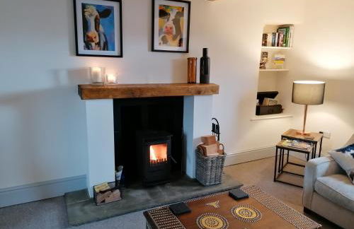 Our Holiday House Yorkshire , Bentham - Children and doggy friendly - Foto 3