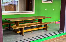 Refúgio Vila da Glória - Photo 75