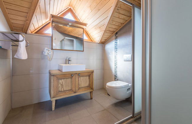 Veziroglu Apart - Photo 57