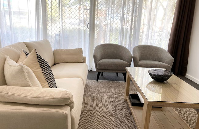 Angaston Mews Apartments - Photo 13