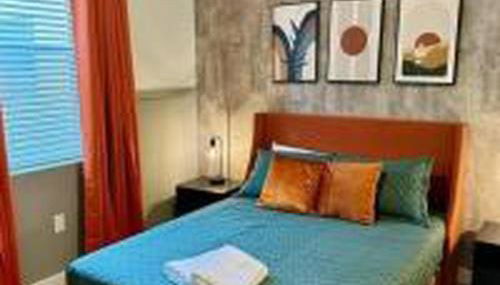 3231 ED - The Hub Modern 3BR - Foto 5