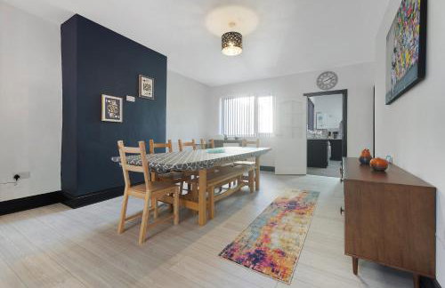 New 4BR in Station Road - Foto 20