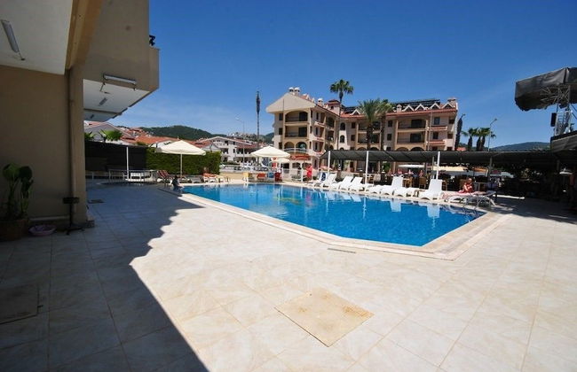 Armutalan Dorado Flat - Hotel Facilities - Foto 6