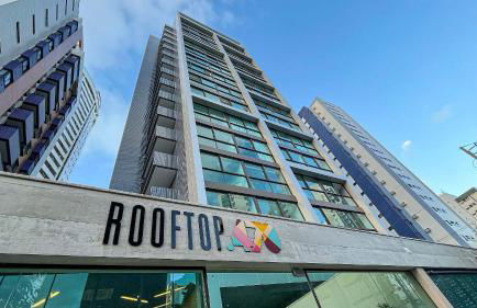 Rooftop #1004 - Studio em Boa Viagem by Carpediem - Photo 8