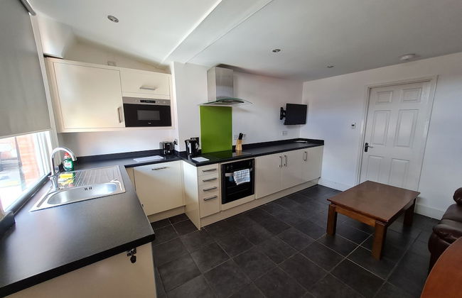 H.V Apartments - Foto 21