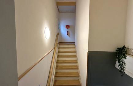 Monteurunterkunft Komfort Plus - Foto 13