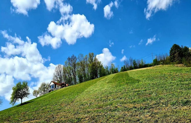 Villa Melani - Foto 39