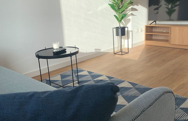 Glück Auf Appartement Lösortstraße - Foto 42