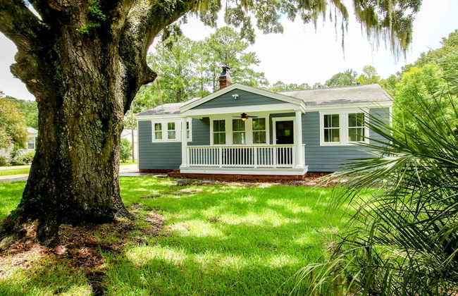 Historic Home for 7 with Apartment - Foto 78