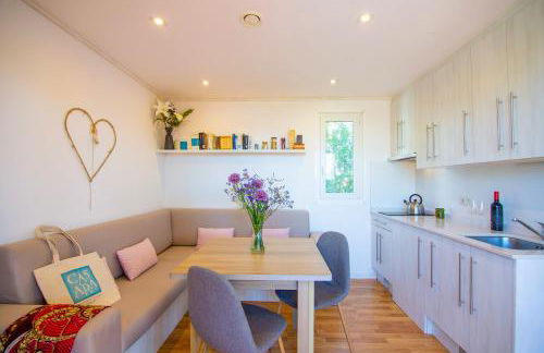 Casara Seis o Casara Siete - Tu casa a 100m de la playa de Zahora - Foto 4