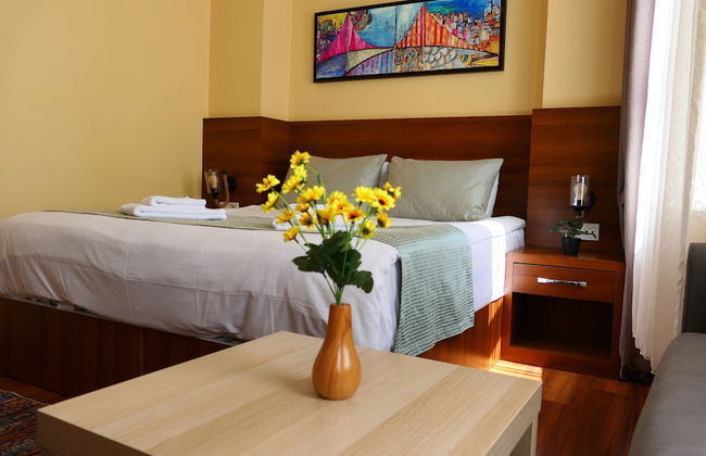 Taksim Stella Suites - Foto 15