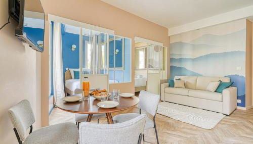 Calm and Comfortable 2-Bedroom Apartment in Paris 17th - Foto 5