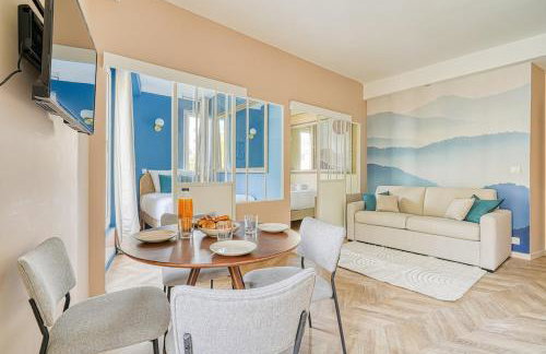 Calm and Comfortable 2-Bedroom Apartment in Paris 17th - Foto 5